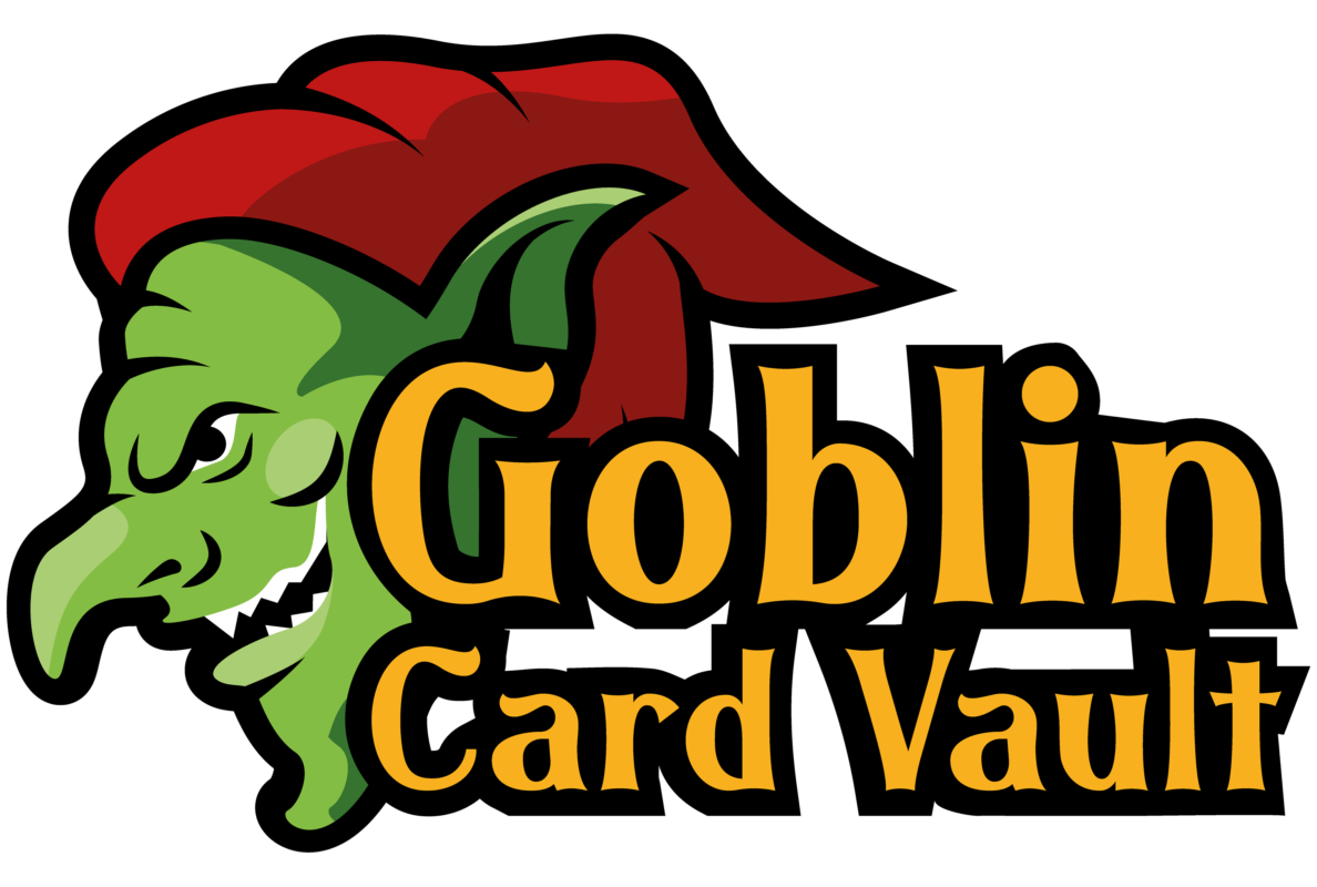 Goblin Card Vault